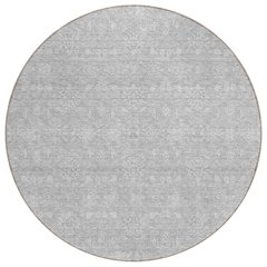 Chantille ACN703 Gray 8' x 8' Rug