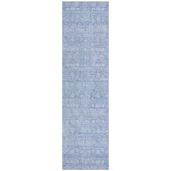Chantille ACN703 Blue 2'3" x 7'6" Rug
