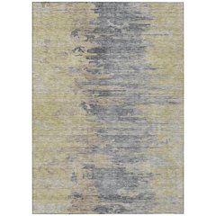 Chantille ACN704 Gray 2'6" x 3'10" Rug