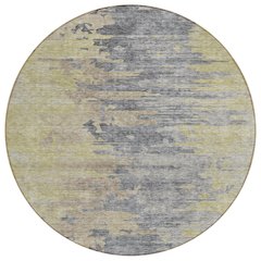 Chantille ACN704 Gray 8' x 8' Rug
