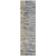 Chantille ACN704 Gray 2'3" x 7'6" Rug