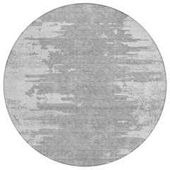 Chantille ACN705 Gray 8' x 8' Rug