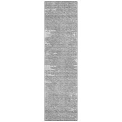 Chantille ACN705 Gray 2'3" x 7'6" Rug