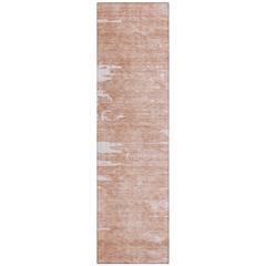 Chantille ACN705 Orange 2'3" x 7'6" Rug