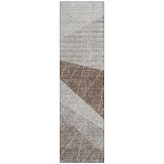 Chantille ACN706 Gray 2'3" x 7'6" Rug
