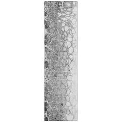 Chantille ACN707 Gray 2'3" x 7'6" Rug