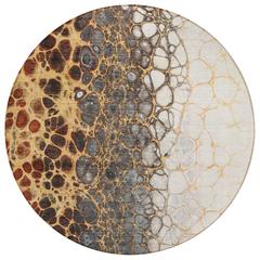 Chantille ACN707 Ivory 8' x 8' Rug