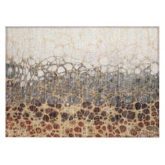 Chantille ACN707 Ivory 1'8" x 2'6" Rug