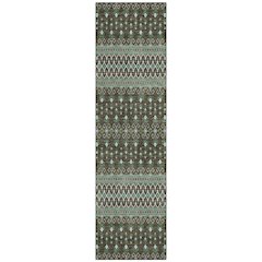 Chantille ACN708 Brown 2'3" x 7'6" Rug