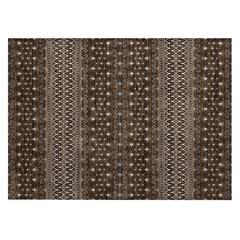Chantille ACN708 Brown 1'8" x 2'6" Rug