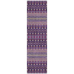 Chantille ACN708 Purple 2'3" x 7'6" Rug