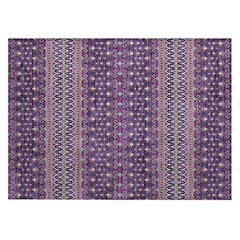 Chantille ACN708 Purple 1'8" x 2'6" Rug