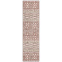 Chantille ACN709 Pink 2'3" x 7'6" Rug