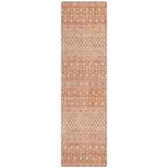 Chantille ACN709 Orange 2'3" x 7'6" Rug