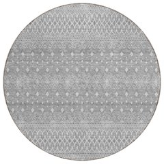 Chantille ACN709 Gray 8' x 8' Rug