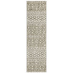 Chantille ACN709 Brown 2'3" x 7'6" Rug
