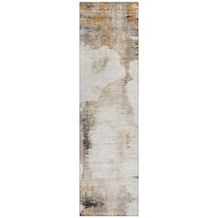 Chantille ACN710 Brown 2'3" x 7'6" Rug