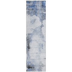Chantille ACN710 Blue 2'3" x 7'6" Rug