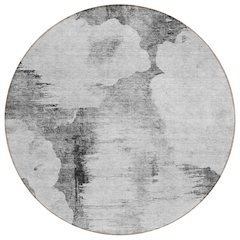 Chantille ACN710 Gray 8' x 8' Rug