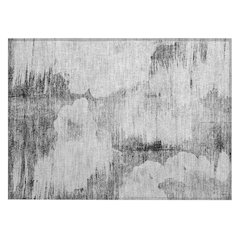 Chantille ACN710 Gray 1'8" x 2'6" Rug