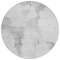 Chantille ACN710 Gray 8' x 8' Rug