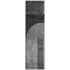 Chantille ACN711 Gray 2'3" x 7'6" Rug