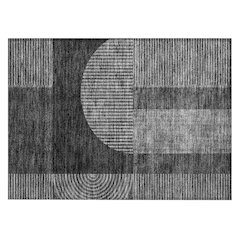 Chantille ACN711 Gray 1'8" x 2'6" Rug