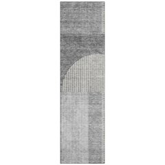 Chantille ACN711 Gray 2'3" x 7'6" Rug