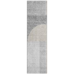 Chantille ACN711 Gray 2'3" x 7'6" Rug