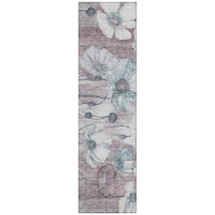Chantille ACN712 Teal 2'3" x 7'6" Rug