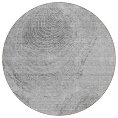 Chantille ACN713 Gray 8' x 8' Rug