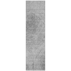 Chantille ACN713 Gray 2'3" x 7'6" Rug