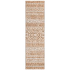 Chantille ACN714 Orange 2'3" x 7'6" Rug