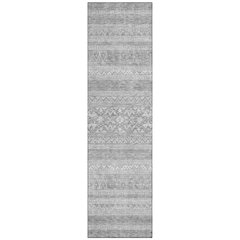 Chantille ACN714 Gray 2'3" x 7'6" Rug