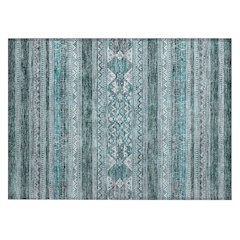 Chantille ACN714 Teal 1'8" x 2'6" Rug