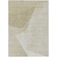Chantille ACN716 Brown 2'6" x 3'10" Rug