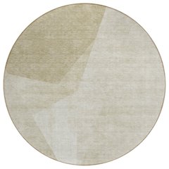 Chantille ACN716 Brown 8' x 8' Rug