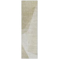 Chantille ACN716 Brown 2'3" x 7'6" Rug