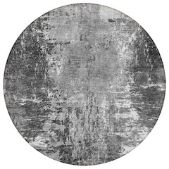 Chantille ACN718 Gray 8' x 8' Rug