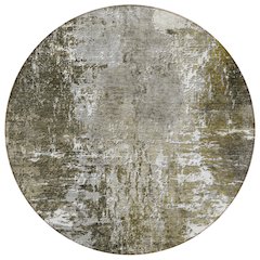 Chantille ACN718 Brown 8' x 8' Rug