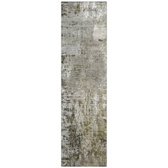 Chantille ACN718 Brown 2'3" x 7'6" Rug