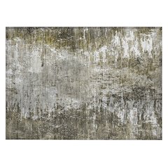 Chantille ACN718 Brown 1'8" x 2'6" Rug