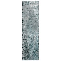 Chantille ACN718 Teal 2'3" x 7'6" Rug