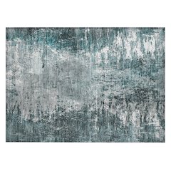 Chantille ACN718 Teal 1'8" x 2'6" Rug