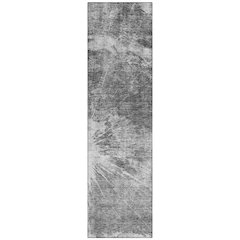 Chantille ACN719 Gray 2'3" x 7'6" Rug