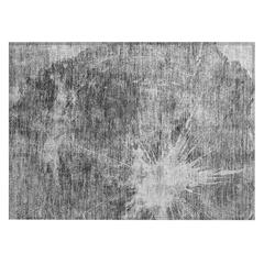 Chantille ACN719 Gray 1'8" x 2'6" Rug
