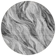 Chantille ACN720 Gray 8' x 8' Rug