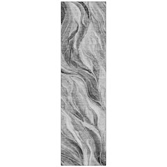 Chantille ACN720 Gray 2'3" x 7'6" Rug