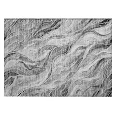 Chantille ACN720 Gray 1'8" x 2'6" Rug
