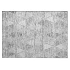 Chantille ACN722 Gray 1'8" x 2'6" Rug